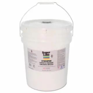 Super Lube 85050 Syncopen Synthetic Penetrant Bulk (Metal Protec New Arrival