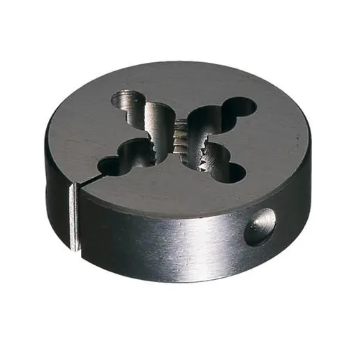 Cle-Line C65240 0610 9/16-18 Cbn Rd Die1.5"Od Holiday Sale