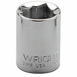 Hot Picks Wright Tool 3308 3/8" Drive 1/4" 8Pt Specialsocke