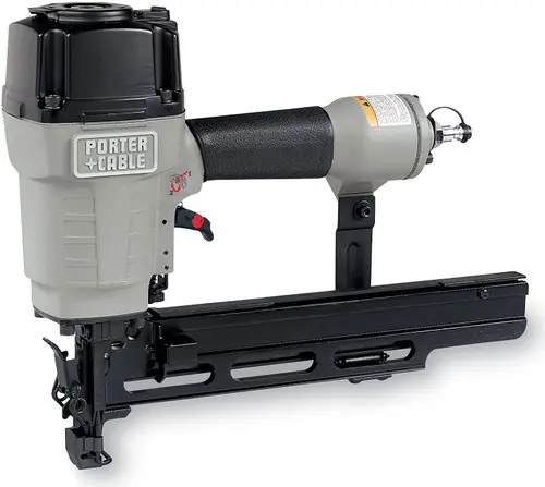 Hot Picks Porter Cable MS200 16 Gauge 2" Medium Crownstapler Kit 1-2" Staple (1 KT)