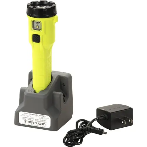Fast Shipping Streamlight 68792 Dualie Rech Replacementbattery