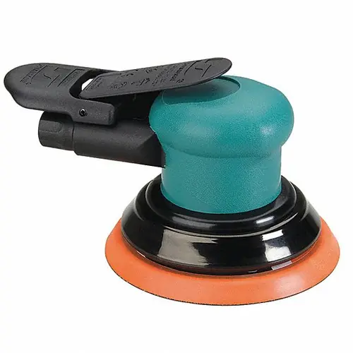 Dynabrade 59035 5" Dynorbital-Spirit« Random Orbital Sander Affordable