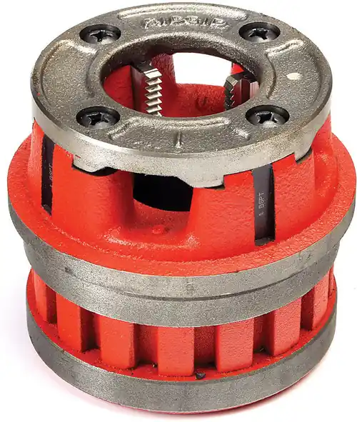 Budget Ridgid 65955 12R 1/4 Bspt Die Hd Comp