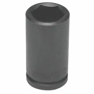 Best Seller Wright Tool 6924 3/4" 3/4" Drive 6 Point Deep Impact Socket