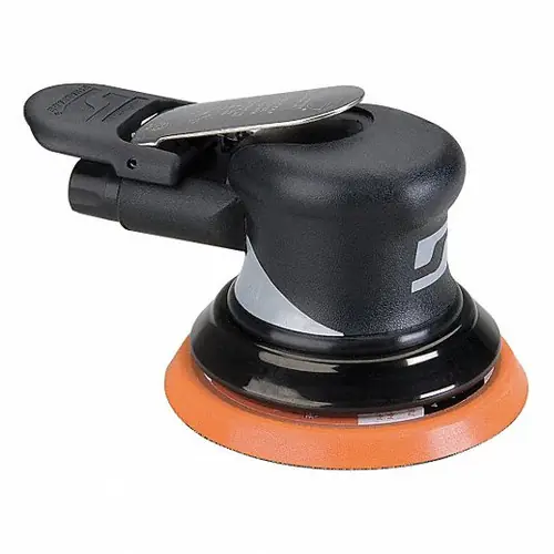 Dynabrade 56815 5" Dynorbital Supremer Andom Orbital Sander Authentic