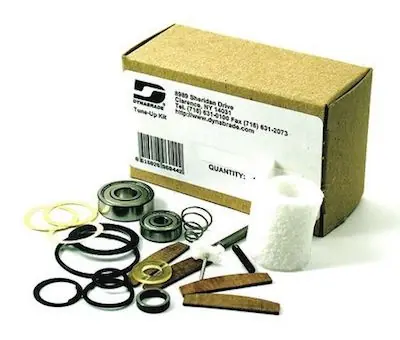 Express Delivery Dynabrade 96045 Tune-Up Kit (1 KT)