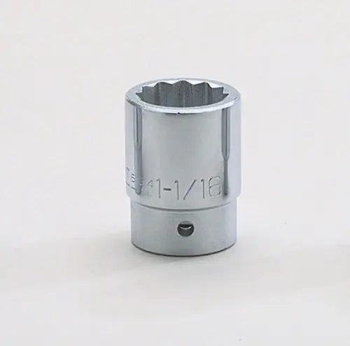 Popular Wright Tool 61-42MM 42 mm 3/4Drive 12 Point Standardmetric Socket