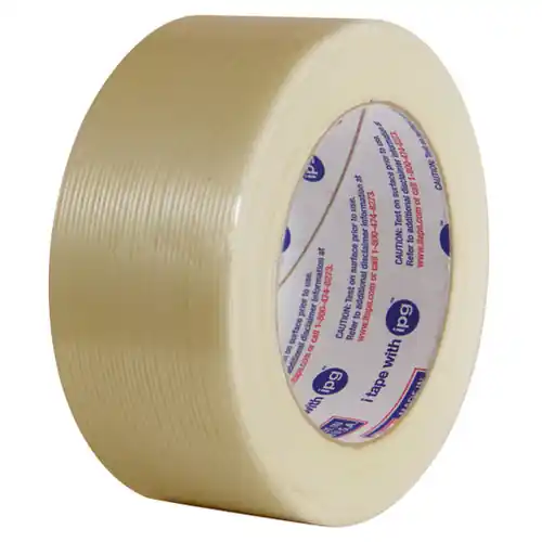 Best Price Intertape Polymer Group 74542 (Ca/48) 788 Nat 18 mm x54.8M Ipg Filament Tape (1 CA)