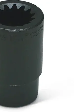 Wright Tool 5942 1-5/16" 5 Spline Drive Deep Impact Socket Big Sale