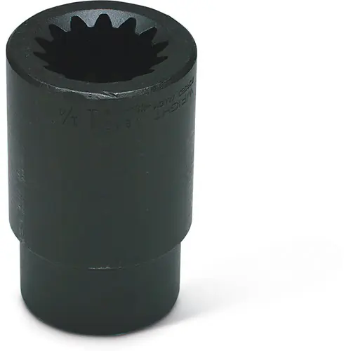 Wright Tool 5942 1-5/16" 5 Spline Drive Deep Impact Socket Big Sale