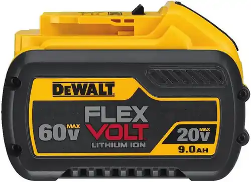 Special Discount Dewalt DCB609 20/60V Max Flexvolt Li-Ion 9.0Ah