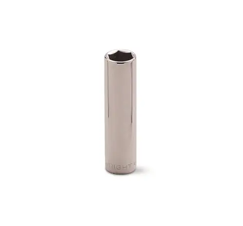 Shop Now Wright Tool 25-10MM 10 mm 1/4" Drive 6 Point Deep Metric Socket