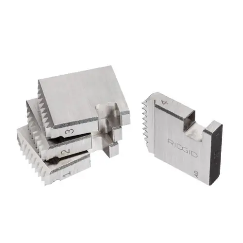Ridgid 76315 40 mm 12R Iso Dies (1 ST) Special Offer