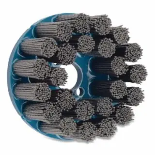 Get Yours Weiler 85816 4" Nylox Crimped Filament .040/120