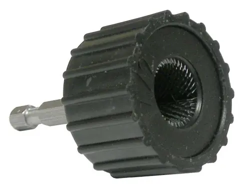 Final Sale WEILER E x TERNAL TUBE FITTING 3/4" O.D. 1/4" ST