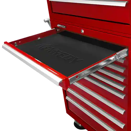 Free Returns Kennedy 84030 Drw Liner - For Cabinets 29" W X 20" D -Drawer