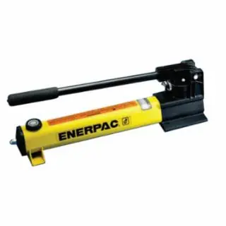 Latest Enerpac P2282 10709 Hand Pump 40-000Ps