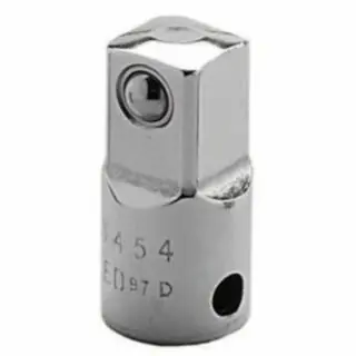 Wright Tool 3454 Adaptor 3/8"F X 1/2"M 3/8" Drive Hdl Hot Picks