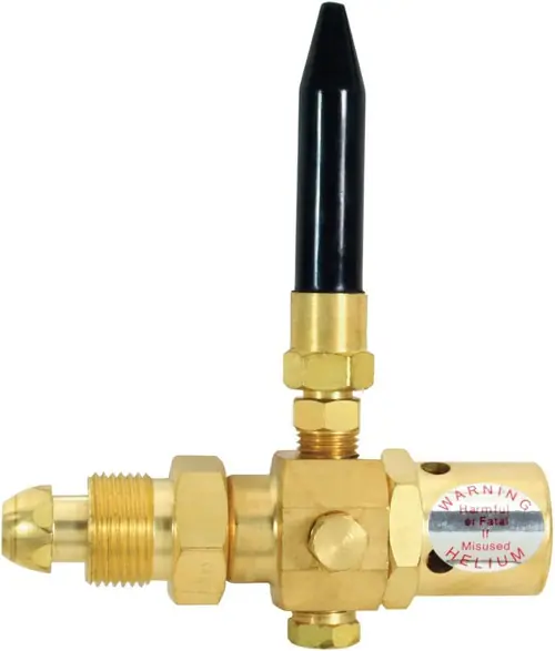 Premium Gentec 230A Gw 33-230A Reg Ball Cga580 Acc