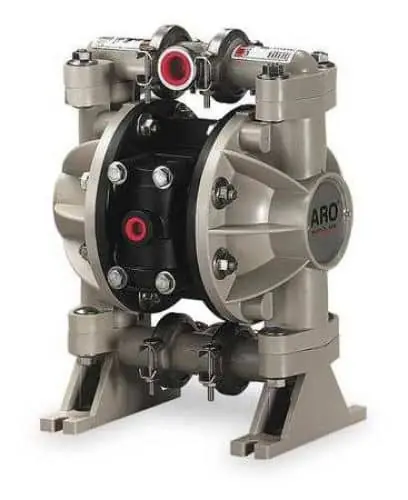 Brand New Ingersoll Rand Aro 6662A3-344-C 2" Diaphragm Pump