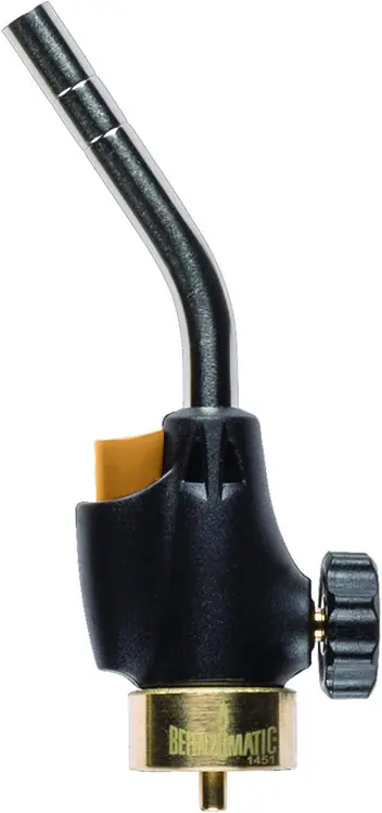 Worthington Cylinders 361552 Trigger Start Utility Torch Wt2301 Buy Direct