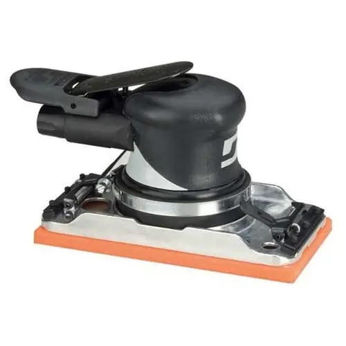 Sale Dynabrade 57800 Db 57800 Orbital Sander