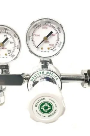 Western Enterprises M1-320-PG M1 Adj.Reg 0-100 Psi/Cga320 Price Drop