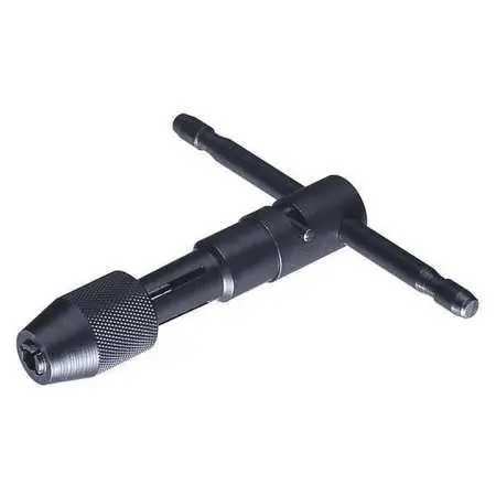 Grab Now Cle-Line C67211 T14 T-Hndl Tap Wrnch-Rtcht