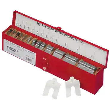 Precision Brand 42931 Empty Storage Boxf/Size D 5X Best Price