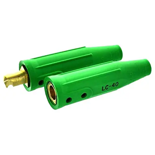 Lenco 5552 Le Lc-40 Green/Conn05552 Exclusive Offer