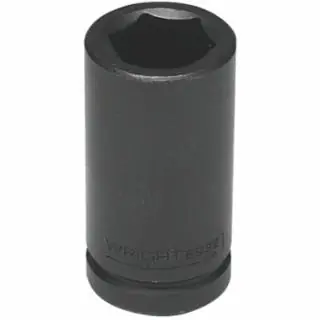 Wright Tool 6928 7/8" 3/4" Drive 6 Point Deep Imact Socket Markdown
