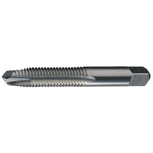 Cle-Line C62177 M4X0.7 D4 2Fl Gp Plug Spiral Point Tap Clearance