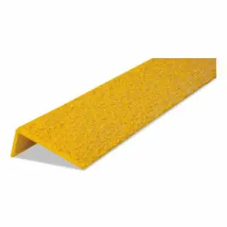 Seasonal Sale Safestep 271819 Safestep Step Edge Frp Ext Coa 36"X23/4"X1 1/4"