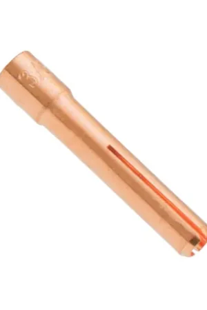 13N21 Standard .040" Collet For 9, 20 Series Torches TIG Collet - Collet Standard Low Price