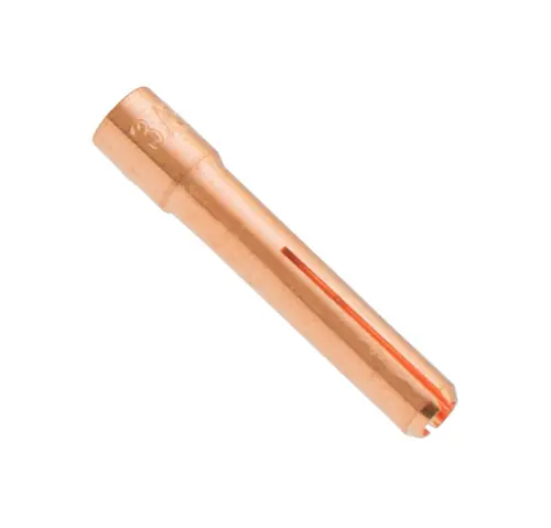 13N21 Standard .040" Collet For 9, 20 Series Torches TIG Collet - Collet Standard Low Price