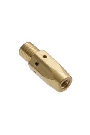 169-728 Miller Style Gas Diffuser For 200A - 400A MIG Gas Diffuser - Miller Style Next Day Delivery