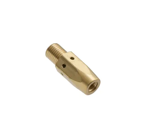 169-728 Miller Style Gas Diffuser For 200A - 400A MIG Gas Diffuser - Miller Style Next Day Delivery