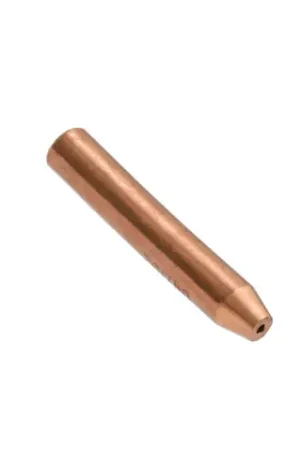 135-424 Contact Tip For .047" Aluminum Wire MIG Contact Tip - Miller Style 135 Series Sale