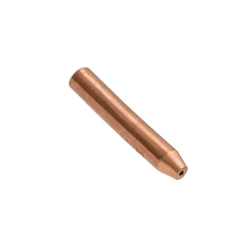 135-424 Contact Tip For .047" Aluminum Wire MIG Contact Tip - Miller Style 135 Series Sale