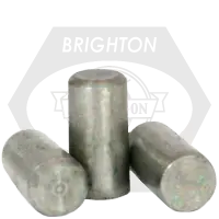 Special Offer 1/8" x 1/4" Dowel Pins, 316 Stainless Steel, Qty 100