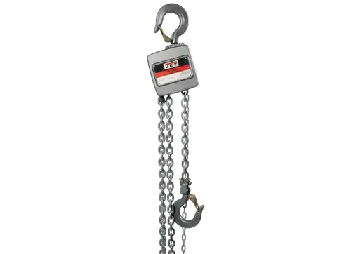 Top Rated JET JT9-133128 AL100-150-70 TON 70FT LIFT