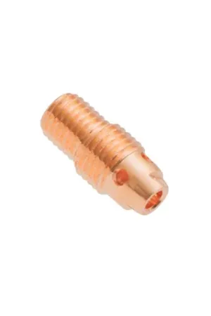 Popular 13N27 Standard 1/16" Collet Body For 9, 20 Series Torches TIG Collet - Collet Body Standard