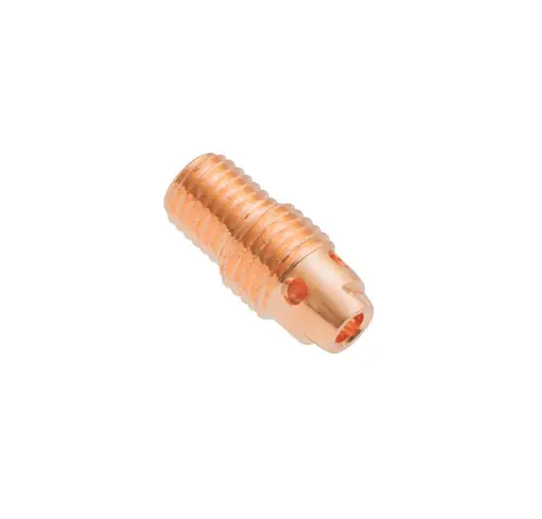 Popular 13N27 Standard 1/16" Collet Body For 9, 20 Series Torches TIG Collet - Collet Body Standard