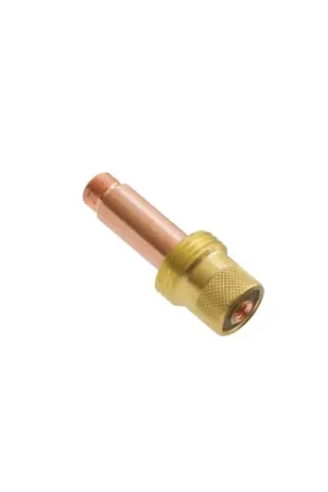 Best Choice 45V25 1/16" Standard Medium Gas Lens TIG Gas Lens - Standard / Medium For 17, 18, 26 Series Torches