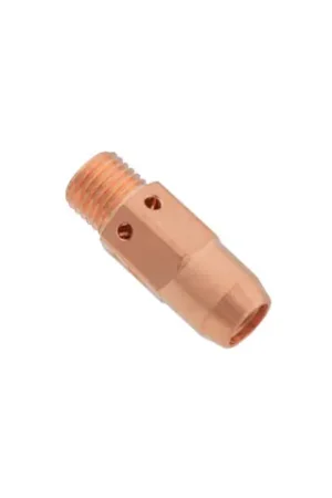 55Sw Gas Diffuser For 15 Series Contact Tips For Nylon Liner MIG Gas Diffuser - Tweco 15 Series Tips Diffuser Brand New