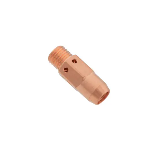 55Sw Gas Diffuser For 15 Series Contact Tips For Nylon Liner MIG Gas Diffuser - Tweco 15 Series Tips Diffuser Brand New