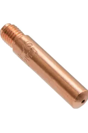 14H-116 Contact Tip For 1/16" Wire MIG Contact Tip - Tweco Style 14H Series Latest