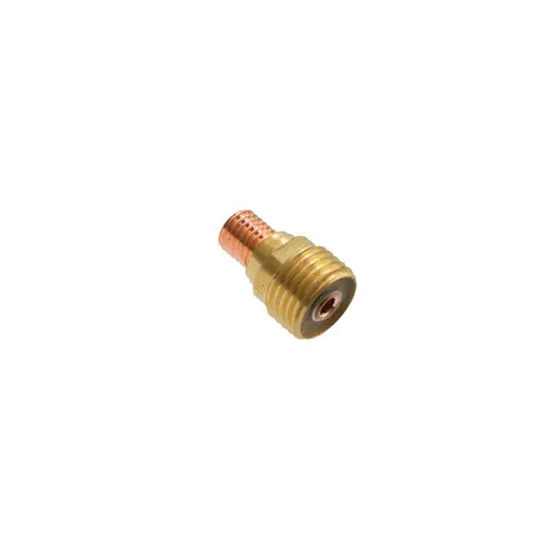 Crafted 45V41 0.020" Standard, Small Gas Lens TIG Gas Lens - Standard / Small For 9, 20 Series Torches