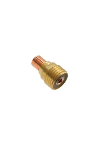 45V43 1/16" Standard, Small Gas Lens TIG Gas Lens - Standard / Small For 9, 20 Series Torches Trending