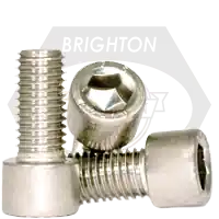 M24-3.00 x 130 mm Socket Head Cap Screws 316 Stainless Steel A4, Partial Thread, DIN 912, Qty 10 Affordable